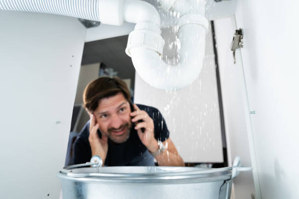 Best Emergency Plumbing Repair  in Denver, CO