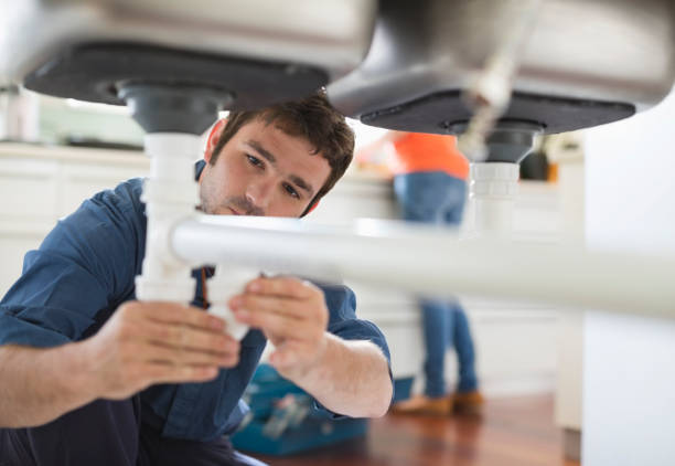 Best Sewer Line Repair  in Denver, CO