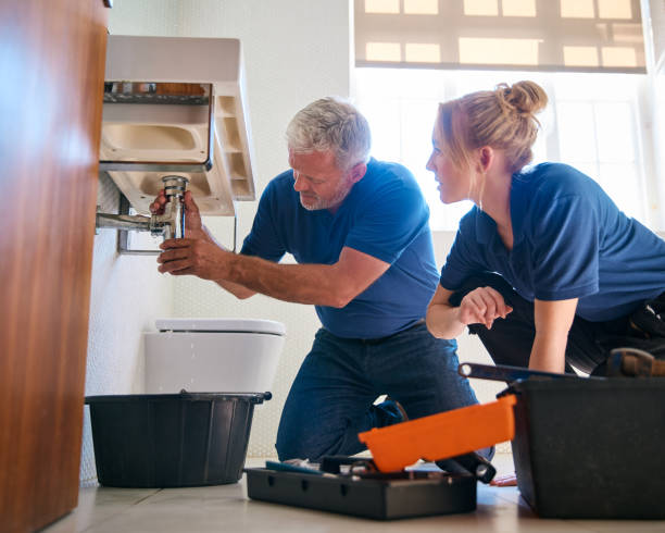 Best Leak Detection Services  in Denver, CO